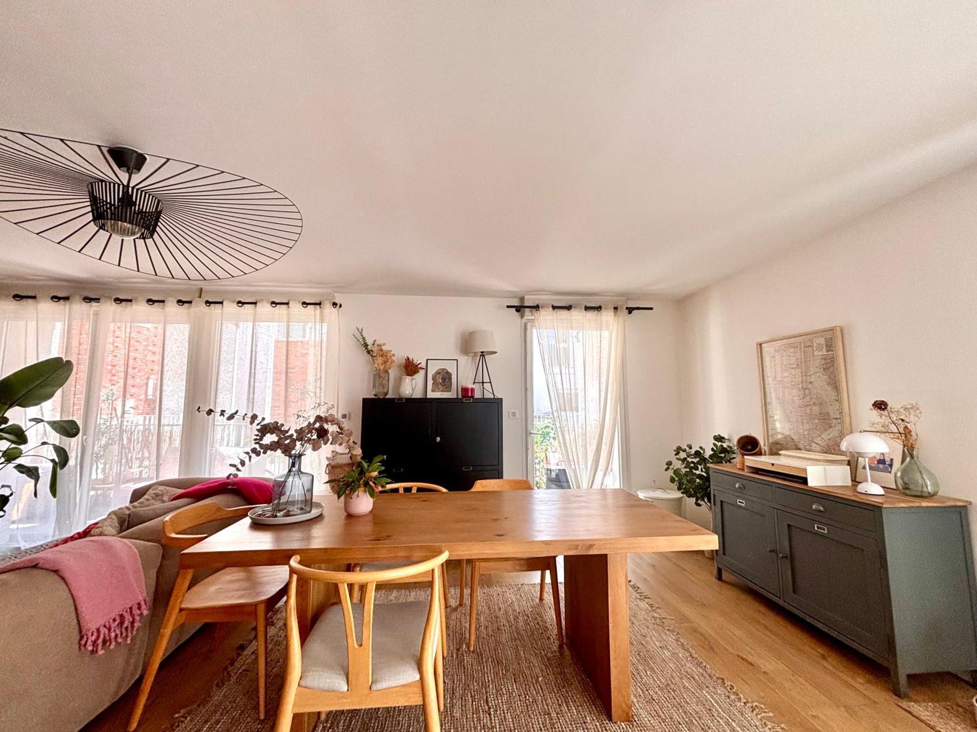 Chambre Chaleureuse Et Cosy Lille Extérieur photo